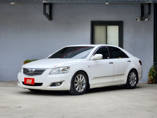 CAMRY  第2張相片