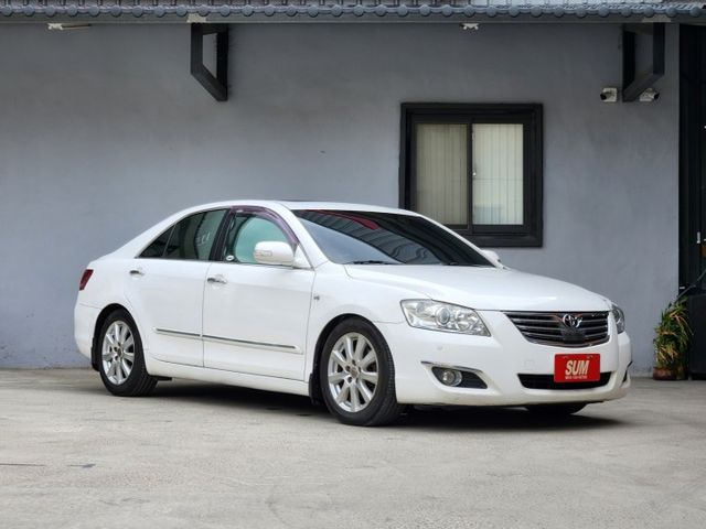 CAMRY  第3張相片