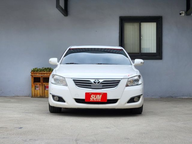 CAMRY  第4張相片