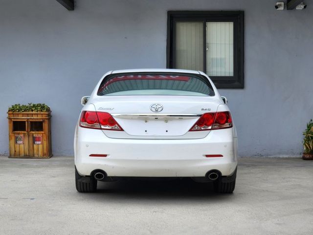 CAMRY  第6張相片