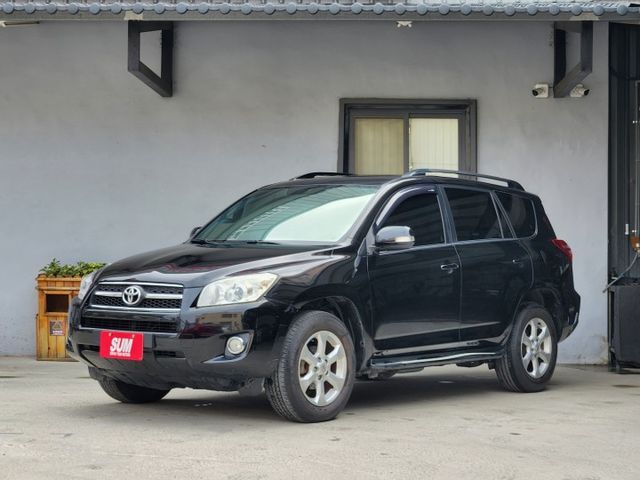 RAV4  第1張相片