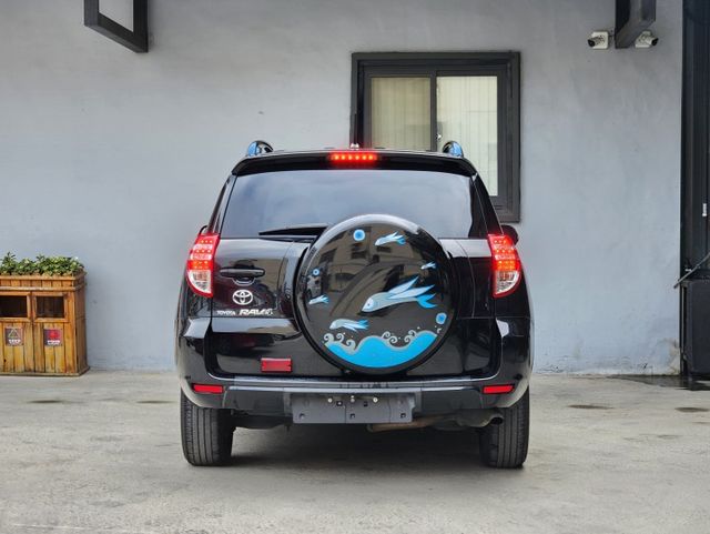 RAV4  第4張相片