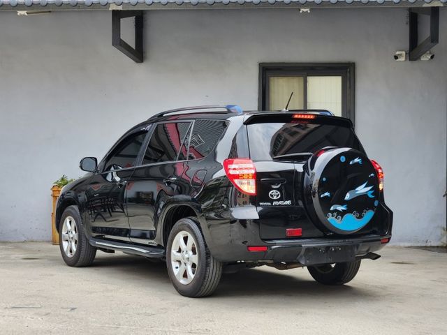 RAV4  第5張相片