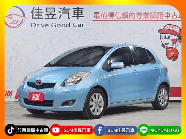 YARIS  第1張相片