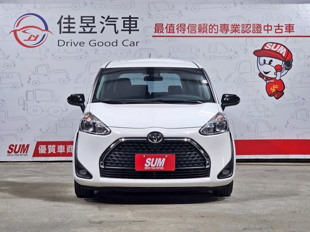 家庭神車!定速/盲點/兩側電動滑門/車道偏移警示/Keyless/循跡防滑/ISOFIX/後霧燈/後座出風口/恆溫空調  第2張相片