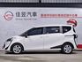 家庭神車!定速/盲點/兩側電動滑門/車道偏移警示/Keyless/循跡防滑/ISOFIX/後霧燈/後座出風口/恆溫空調  第3張縮圖