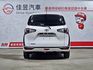 家庭神車!定速/盲點/兩側電動滑門/車道偏移警示/Keyless/循跡防滑/ISOFIX/後霧燈/後座出風口/恆溫空調  第4張縮圖