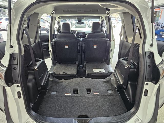 家庭神車!定速/盲點/兩側電動滑門/車道偏移警示/Keyless/循跡防滑/ISOFIX/後霧燈/後座出風口/恆溫空調  第20張相片