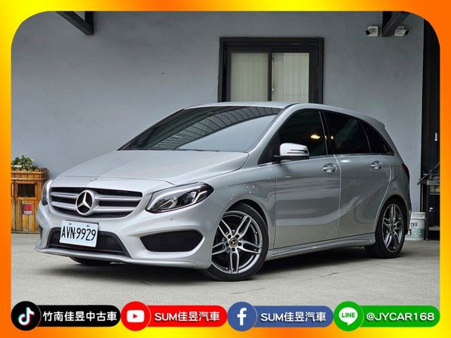 高級進口車/定速/Carplay/換檔撥片/方控鍵/雙區恆溫空調/電動椅/Keyless/駕駛模式/胎壓監控/循跡防滑  第1張相片