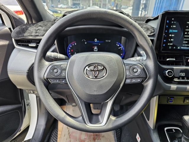 神車再升級/環景/盲點/無線Carplay/ACC跟車/車道維持/前後雷達/後座出風口/抬頭顯示器/自動遠近光/恆溫空調  第3張相片