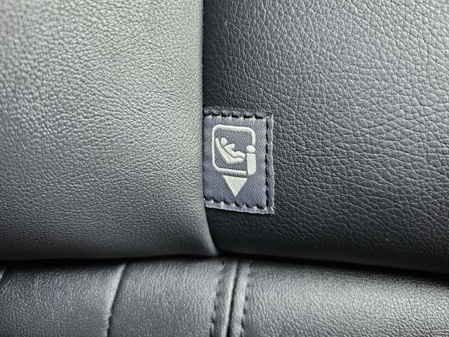 神車再升級/環景/盲點/無線Carplay/ACC跟車/車道維持/前後雷達/後座出風口/抬頭顯示器/自動遠近光/恆溫空調  第13張相片
