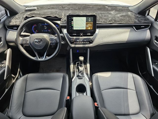 神車再升級/環景/盲點/無線Carplay/ACC跟車/車道維持/前後雷達/後座出風口/抬頭顯示器/自動遠近光/恆溫空調  第15張相片