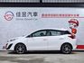 經典代步小車首選之一/四條全新輪胎/前後霧燈/循跡防滑/影音主機/藍芽通訊/光感應頭燈/ISOFIX/兒童安全鎖  第3張縮圖
