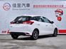 經典代步小車首選之一/四條全新輪胎/前後霧燈/循跡防滑/影音主機/藍芽通訊/光感應頭燈/ISOFIX/兒童安全鎖  第5張縮圖