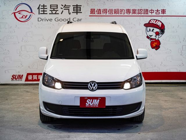 福祉車來了~  第2張相片