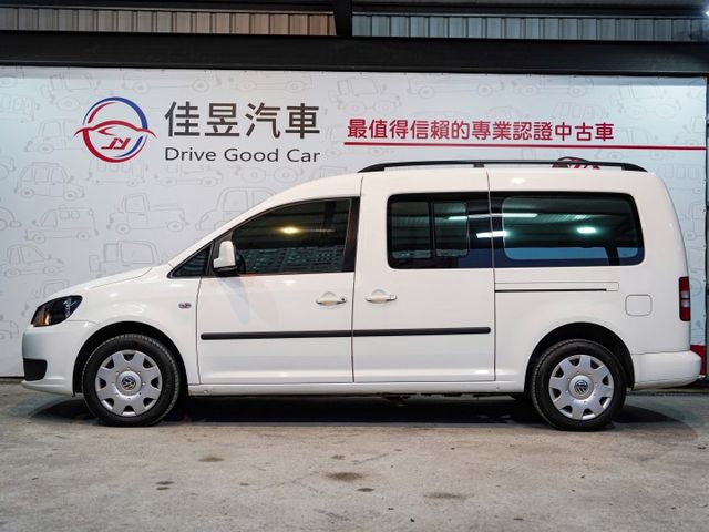福祉車來了~  第3張相片