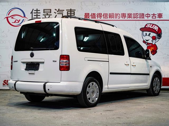 福祉車來了~  第5張相片