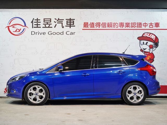 FOCUS TDCI  第3張相片