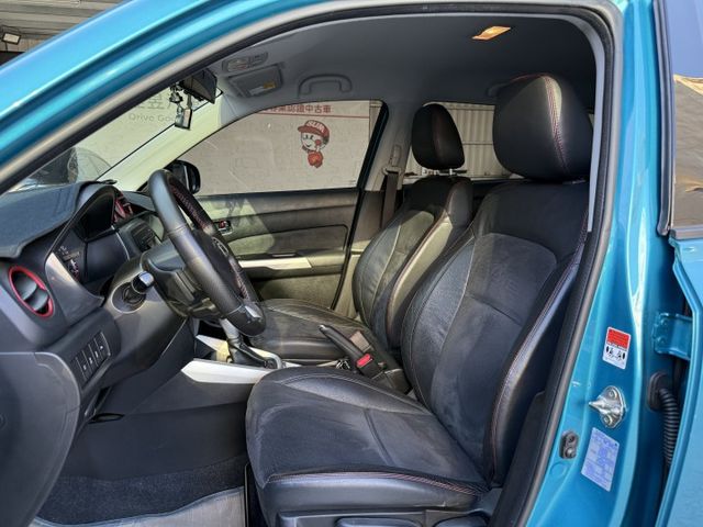 VITARA  第2張相片