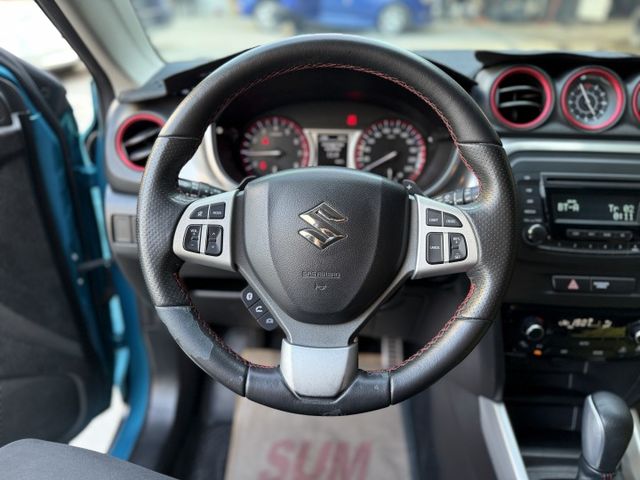VITARA  第7張相片