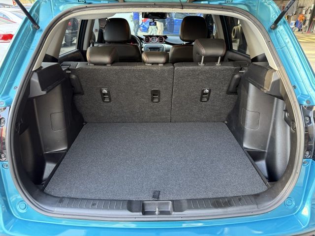 VITARA  第13張相片
