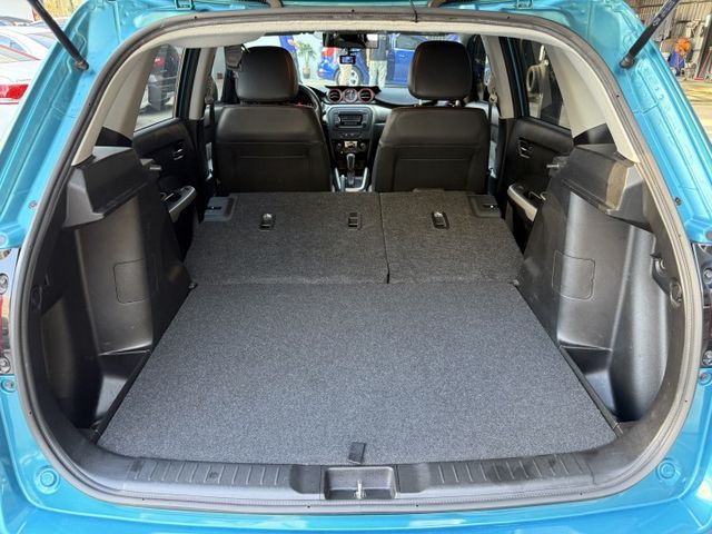 VITARA  第14張相片
