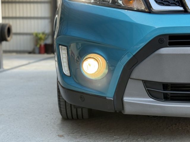 VITARA  第15張相片