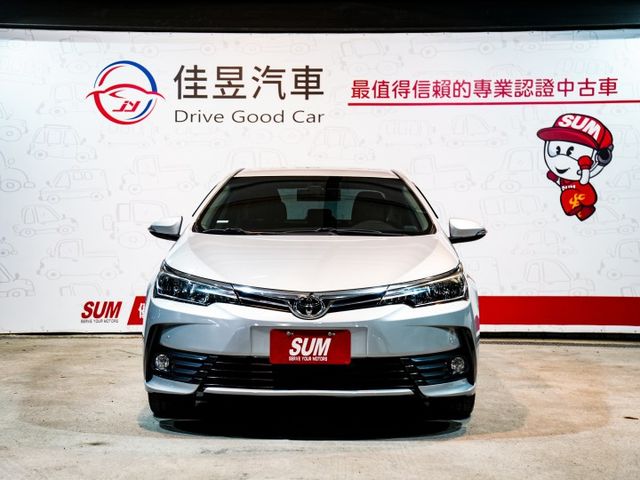 ALTIS  第2張相片