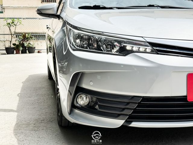 ALTIS  第6張相片