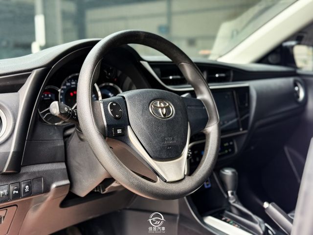 ALTIS  第8張相片