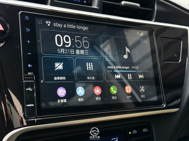 ALTIS  第13張相片
