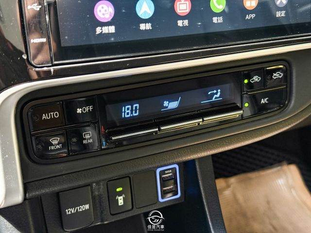 ALTIS  第14張相片
