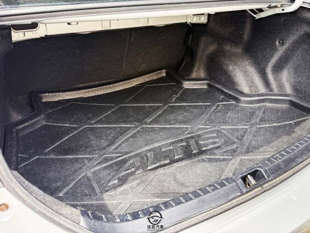 ALTIS  第20張相片