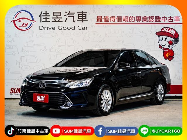 CAMRY  第1張相片
