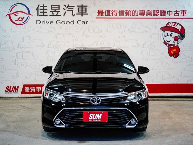 CAMRY  第2張相片