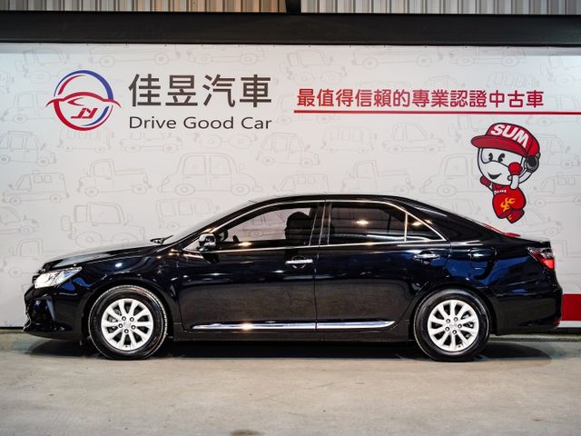 CAMRY  第3張相片