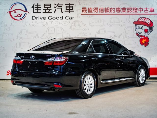 CAMRY  第4張相片
