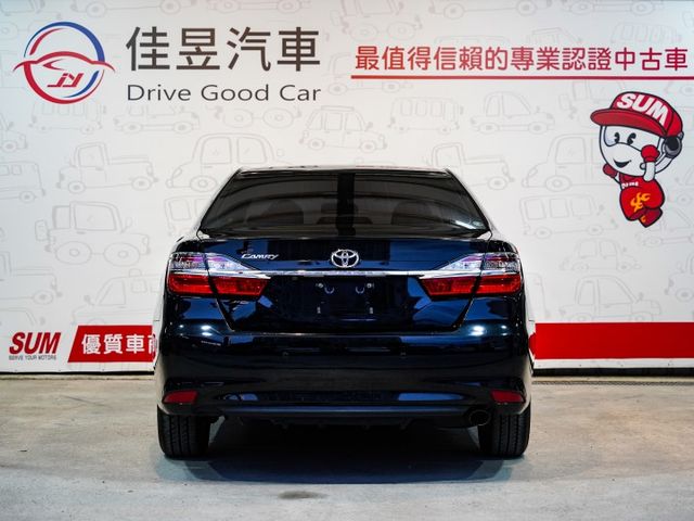 CAMRY  第5張相片