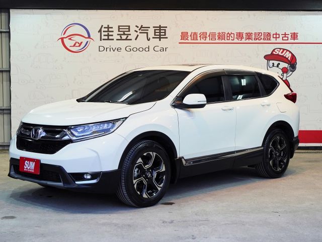 1.5S最頂規里程數跑少/ACC跟車/電動尾門/免鑰匙  第1張相片