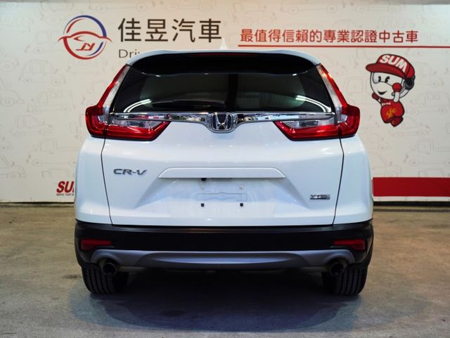 1.5S最頂規里程數跑少/ACC跟車/電動尾門/免鑰匙  第5張相片
