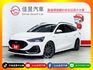 車道維持/抬頭顯示/液晶螢幕/CarPlay/圓紐換檔/雙區USB.TYPE-C充電/雙區恆溫空調/電動尾門  第1張縮圖