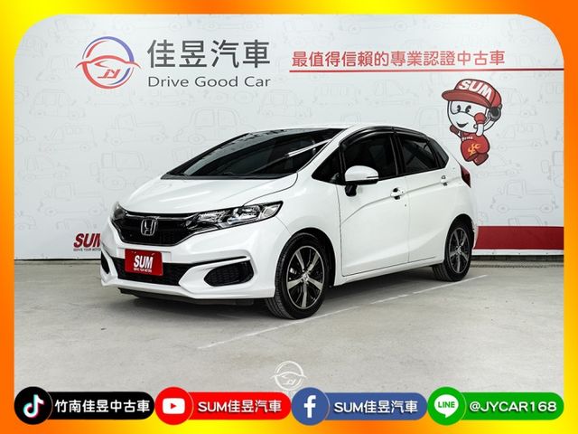 年輕小資族首選/免鑰匙/換檔撥片/雙區恆溫空調/倒車影像/有備胎  第1張相片