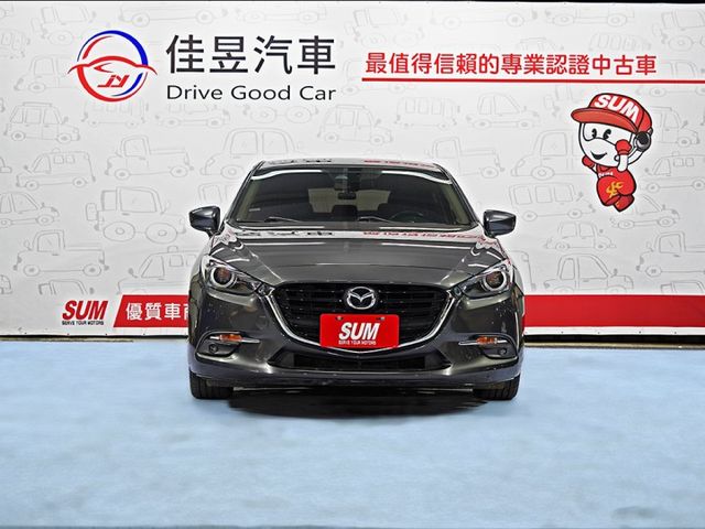 想找一台性能操控兼具的好車?｜2.0尊榮進化版~認證車原鈑件~LED頭燈+專用安卓機+自動上掀式抬頭顯示~快來電預約~  第2張相片