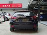 想找一台五門黑馬3?｜罕見黑馬頂級型~認證車原鈑件~盲點偵測+iKey+都會煞車輔助+自動上掀式抬頭顯示~快來電預約~  第9張縮圖