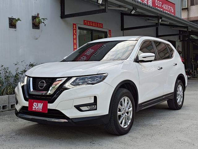 想找一台家庭用休旅?｜熱門車款好開好養又安全~ACC跟車+360環景+CarPlay滿配+電動尾門~歡迎來試乘~  第1張相片