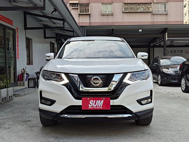 想找一台家庭用休旅?｜熱門車款好開好養又安全~ACC跟車+360環景+CarPlay滿配+電動尾門~歡迎來試乘~  第2張相片