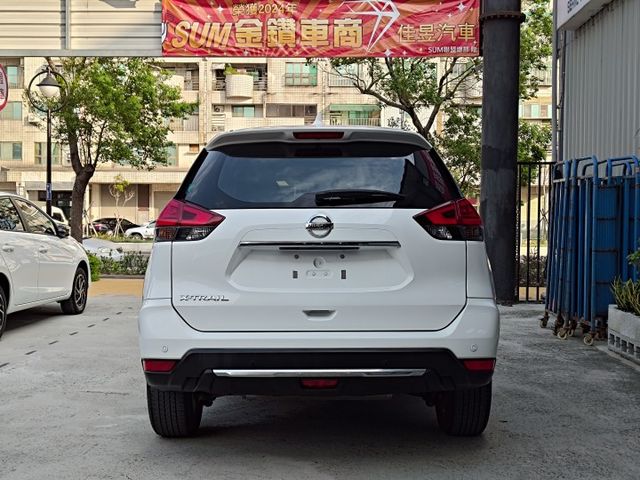 想找一台家庭用休旅?｜熱門車款好開好養又安全~ACC跟車+360環景+CarPlay滿配+電動尾門~歡迎來試乘~  第3張相片