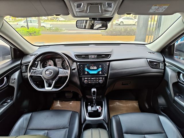 想找一台家庭用休旅?｜熱門車款好開好養又安全~ACC跟車+360環景+CarPlay滿配+電動尾門~歡迎來試乘~  第6張相片