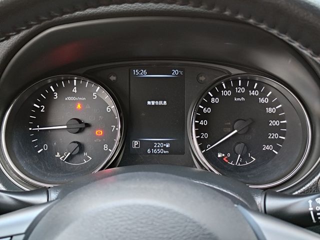 想找一台家庭用休旅?｜熱門車款好開好養又安全~ACC跟車+360環景+CarPlay滿配+電動尾門~歡迎來試乘~  第16張相片