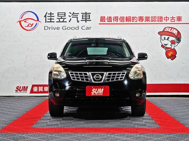 想找一台空間大又穩定的休旅？｜高車身好上下～恆溫空調＋倒車雷達＋多功能方向盤～實用耐操款～快來預約賞車～  第2張相片